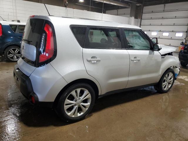 Photo 3 from auction – 2015 KIA SOUL + with VIN KNDJP3A55F7772845