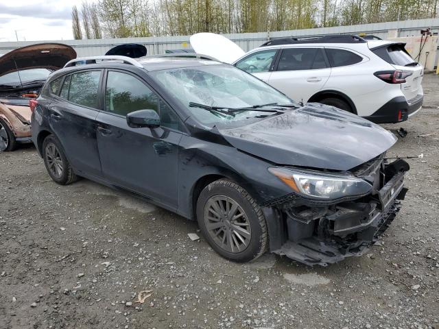 Photo 4 from auction – 2017 SUBARU IMPREZA PR with VIN 4S3GTAB67H3749014