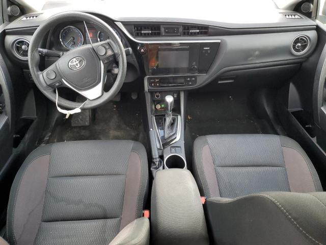 Photo 8 from auction – 2017 TOYOTA COROLLA L with VIN 2T1BURHE6HC881368