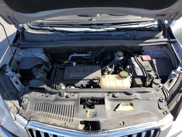 Photo 12 from auction – 2015 BUICK ENCORE CON with VIN KL4CJFSB4FB250327