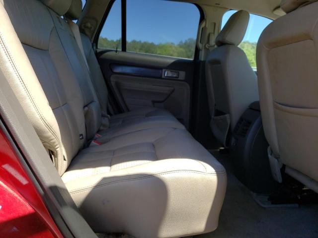 صورة رقم 11 من المزاد - 2007 LINCOLN MKX مع VIN 2LMDU68CX7BJ31288