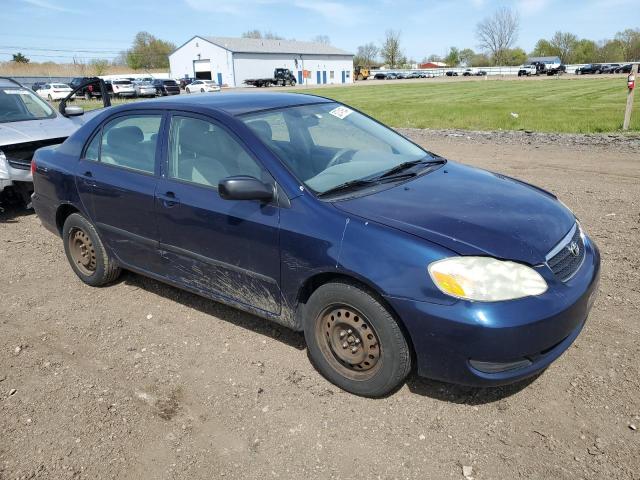 Photo 4 from auction – 2005 TOYOTA COROLLA CE with VIN 2T1BR32E65C390513