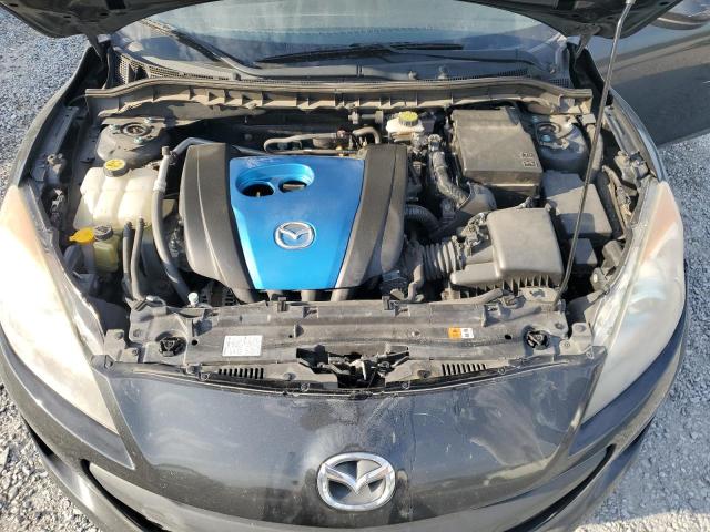 Photo 11 from auction – 2012 MAZDA 3 I with VIN JM1BL1V87C1678005