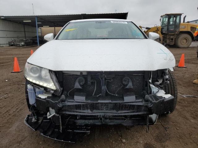 Photo 5 from auction – 2013 LEXUS ES 350 with VIN JTHBK1GG1D2035196