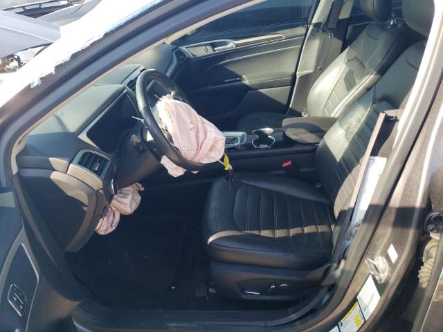 Photo 7 from auction – 2014 FORD FUSION SE with VIN 1FA6P0HD5E5403226