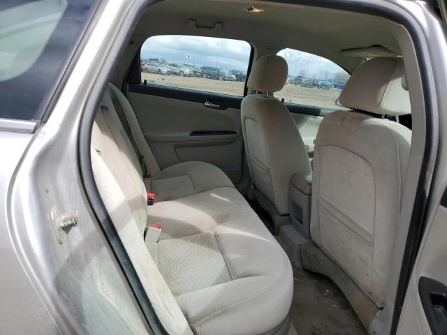 Photo 10 from auction – 2006 CHEVROLET IMPALA LT with VIN 2G1WT58K369159686