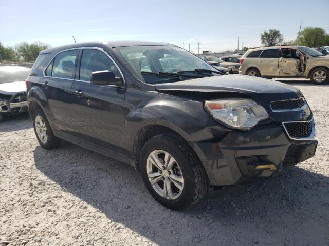 Photo 4 from auction – 2014 CHEVROLET EQUINOX LS with VIN 2GNALAEK7E1173383