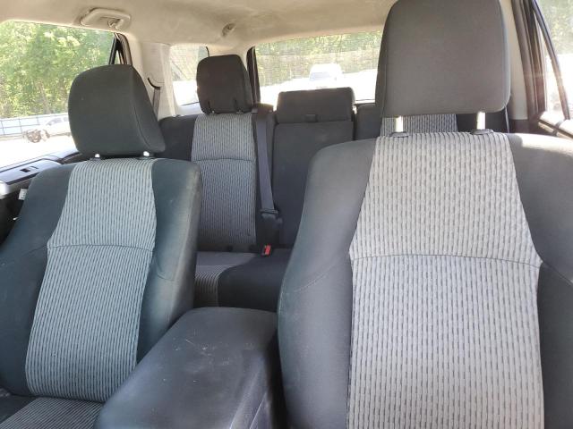 Photo 10 from auction – 2016 TOYOTA 4RUNNER SR with VIN JTEBU5JR4G5286113