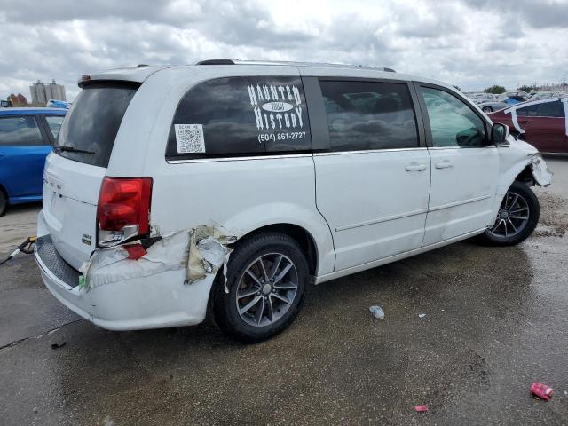 صورة رقم 3 من المزاد - 2017 DODGE GRAND CARA مع VIN 2C4RDGCG3HR545589