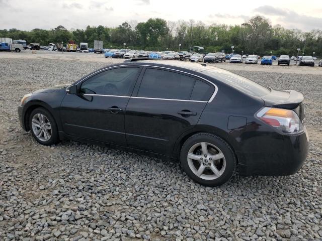 Photo 2 from auction – 2010 NISSAN ALTIMA SR with VIN 1N4BL2AP3AN523756