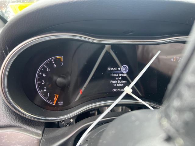 Photo 9 from auction – 2018 JEEP GRAND CHER with VIN 1C4RJFAG2JC260290