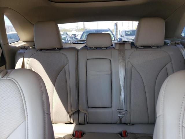 Photo 10 from auction – 2017 LINCOLN MKC RESERV with VIN 5LMCJ3D92HUL23984