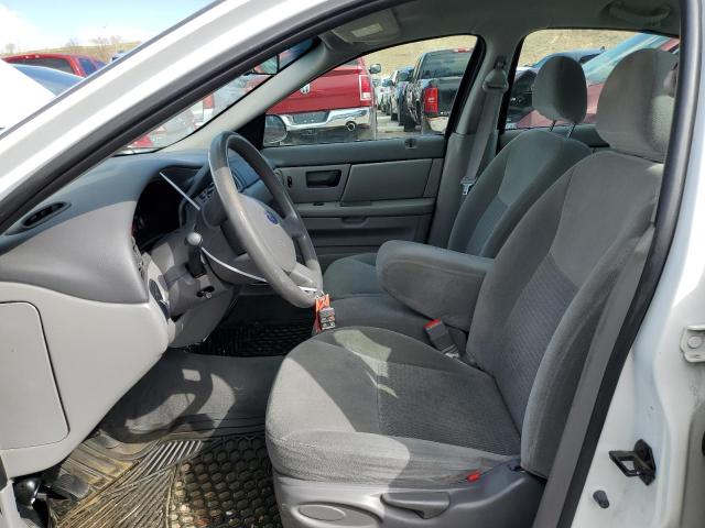 Photo 7 from auction – 2007 FORD TAURUS SE with VIN 1FAFP53U67A185599