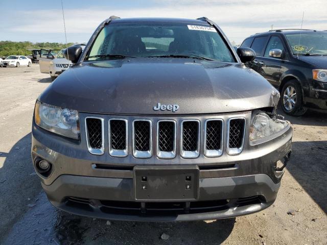 Photo 5 from auction – 2016 JEEP COMPASS SP with VIN 1C4NJDBB1GD565935