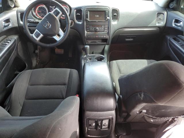 Photo 8 from auction – 2013 DODGE DURANGO SX with VIN 1C4RDHAG8DC694088
