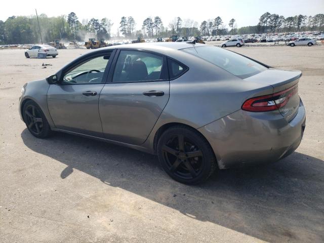 Photo 2 from auction – 2013 DODGE DART SE with VIN 1C3CDFAA2DD247230