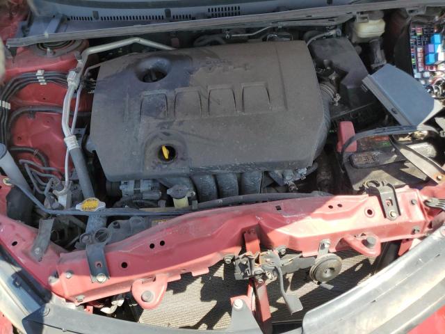 Photo 11 from auction – 2016 TOYOTA COROLLA L with VIN 2T1BURHE0GC625628