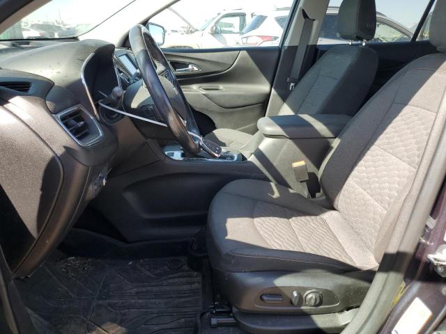 Photo 7 from auction – 2018 CHEVROLET EQUINOX LT with VIN 3GNAXSEV8JS602095