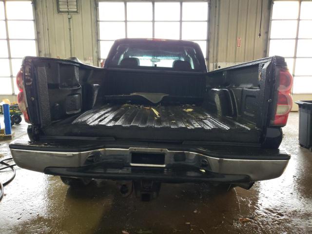 Photo 6 from auction – 2005 CHEVROLET SILVERADO with VIN 1GCHK292X5E170034