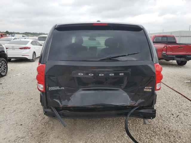 Photo 6 from auction – 2018 DODGE GRAND CARA with VIN 2C4RDGEG2JR145834
