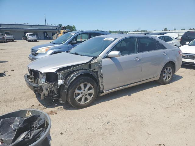 TOYOTA CAMRY BASE 2011 with VIN 4T4BF3EK6BR211011 - Photo from auction