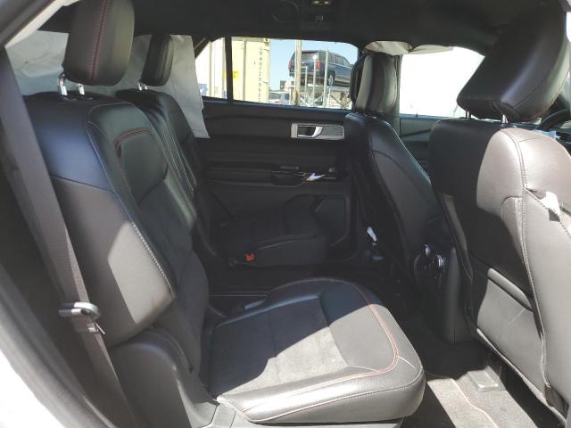 Photo 11 from auction – 2022 FORD EXPLORER S with VIN 1FMSK8KH3NGA09953