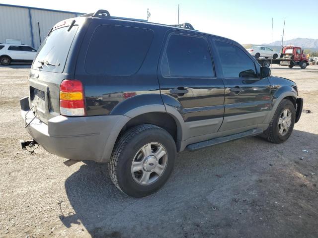 Photo 3 from auction – 2002 FORD ESCAPE XLT with VIN 1FMYU04142KC92684