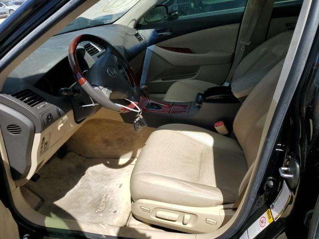 Photo 7 from auction – 2008 LEXUS ES 350 with VIN JTHBJ46G782247175