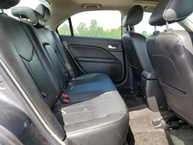 Photo 10 from auction – 2011 MERCURY MILAN PREM with VIN 3MEHM0JG7BR603046