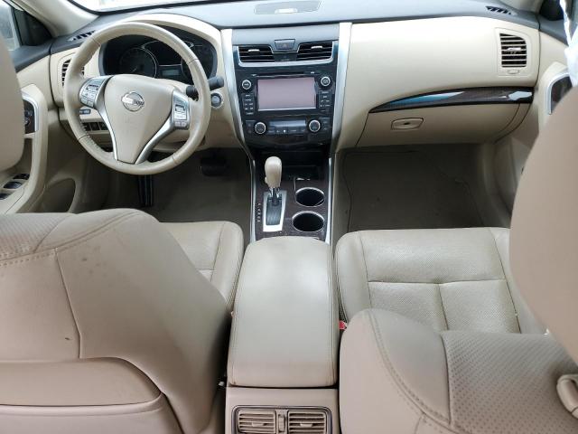 Photo 8 from auction – 2013 NISSAN ALTIMA 2.5 with VIN 1N4AL3AP9DN444307