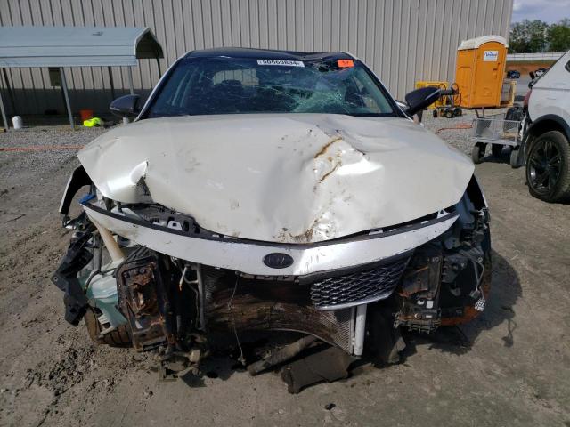 Photo 5 from auction – 2016 KIA OPTIMA LX with VIN 5XXGT4L32GG009889