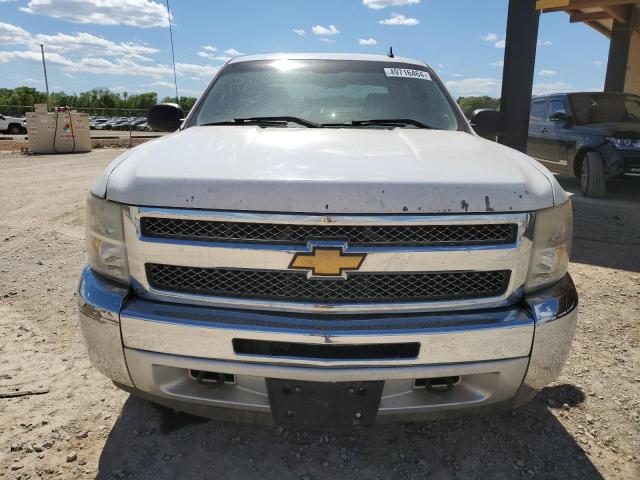 Photo 5 from auction – 2013 CHEVROLET SILVERADO with VIN 3GCPKSE75DG148866