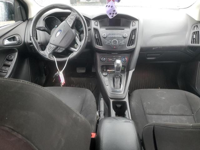 Photo 8 from auction – 2015 FORD FOCUS SE with VIN 1FADP3K23FL255722