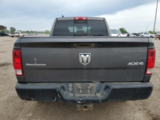 Photo 6 from auction – 2014 RAM 1500 SLT with VIN 1C6RR7GT9ES362918