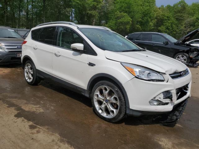 Photo 4 from auction – 2016 FORD ESCAPE TIT with VIN 1FMCU0J9XGUB88197