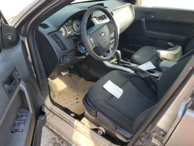 Photo 8 from auction – 2010 FORD FOCUS SE with VIN 1FAHP3FN3AW184471