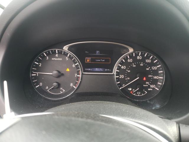 Photo 9 from auction – 2017 NISSAN ALTIMA 2.5 with VIN 1N4AL3AP1HC264837