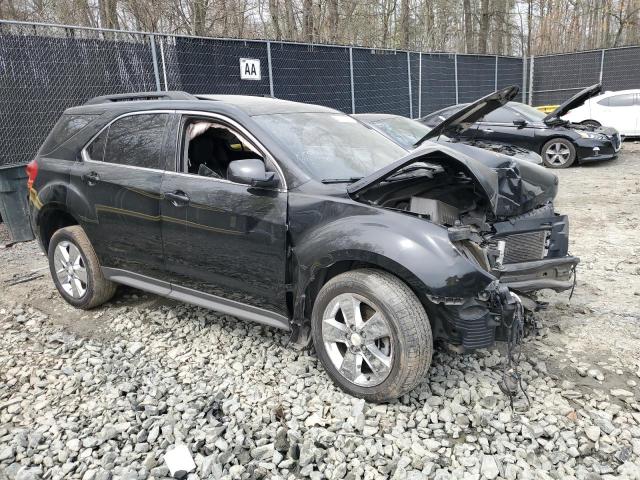 Photo 4 from auction – 2014 CHEVROLET EQUINOX LT with VIN 2GNFLCE34E6376390
