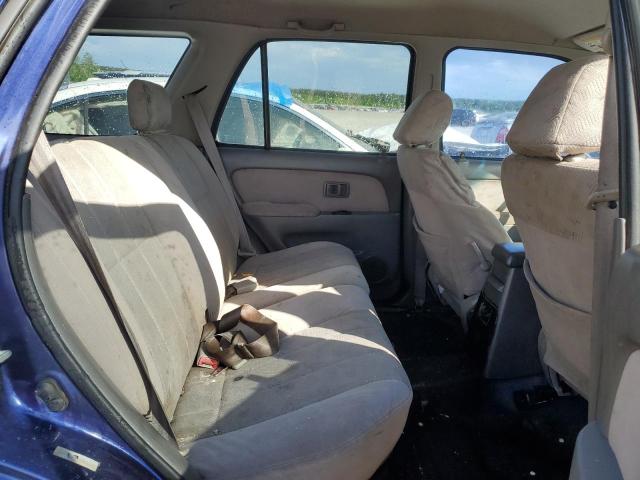 Photo 11 from auction – 2001 TOYOTA 4RUNNER SR with VIN JT3GN86R910210090