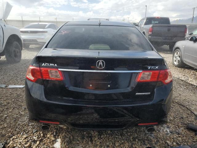 Photo 6 from auction – 2012 ACURA TSX SE with VIN JH4CU2F8XCC016153
