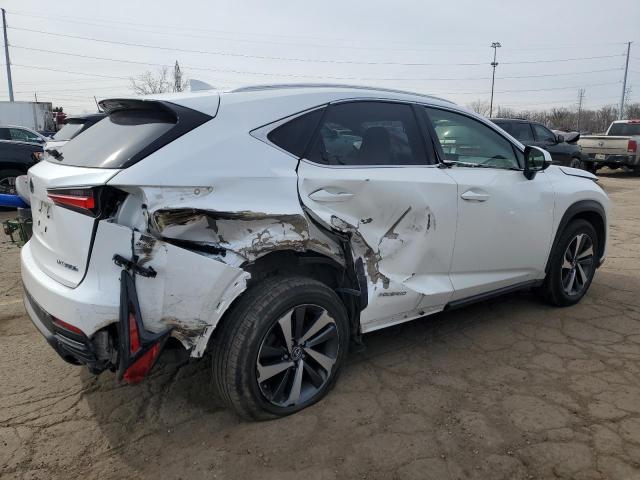 Photo 3 from auction – 2019 LEXUS NX 300H with VIN JTJBJRBZ4K2111371