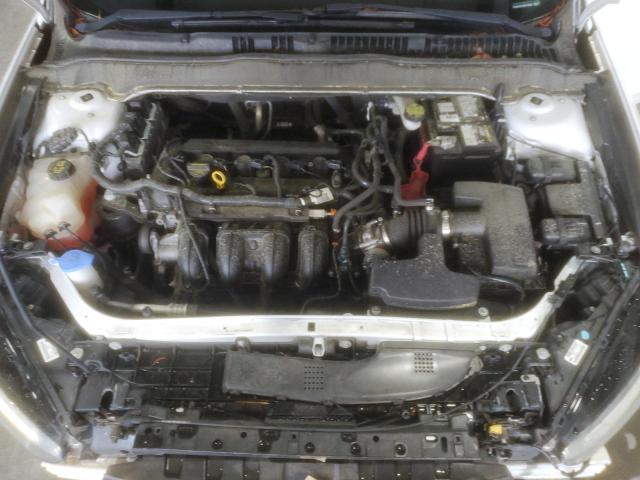 Photo 11 from auction – 2013 FORD FUSION S with VIN 3FA6P0G73DR178666