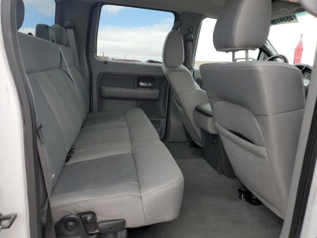 Photo 10 from auction – 2007 FORD F150 SUPER with VIN 1FTRW12W17FB12276