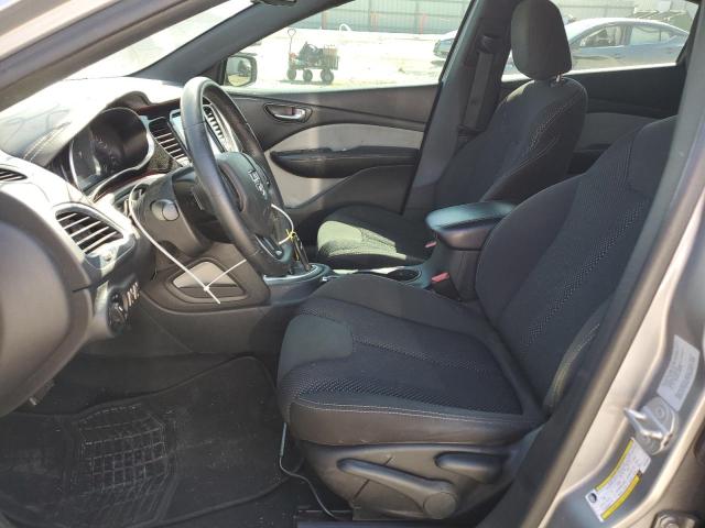 Photo 7 from auction – 2016 DODGE DART SXT with VIN 1C3CDFBB2GD539634