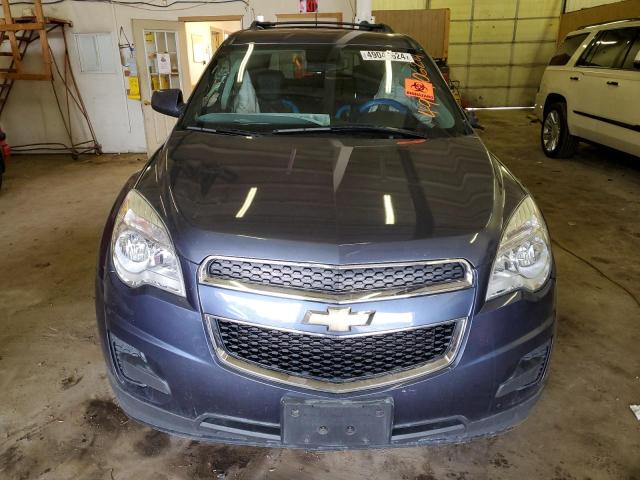 Photo 5 from auction – 2013 CHEVROLET EQUINOX LT with VIN 2GNALDEK1D6164861