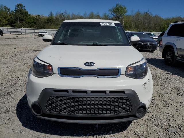 Photo 5 from auction – 2016 KIA SOUL with VIN KNDJN2A2XG7406953