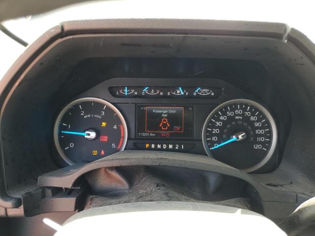 Photo 9 from auction – 2019 FORD F250 SUPER with VIN 1FT7W2BT4KEE48358