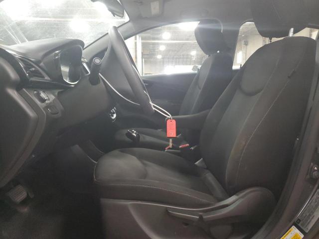 Photo 7 from auction – 2019 CHEVROLET SPARK 1LT with VIN KL8CD6SA8KC739685