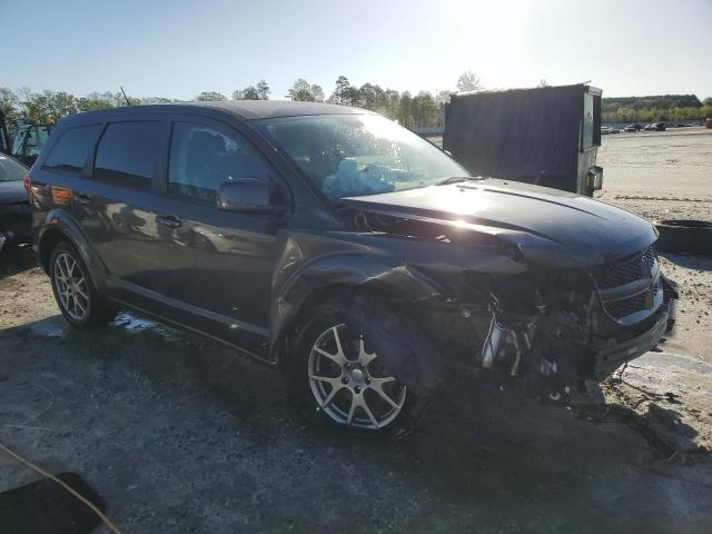Photo 4 from auction – 2016 DODGE JOURNEY R/ with VIN 3C4PDCEG4GT231197