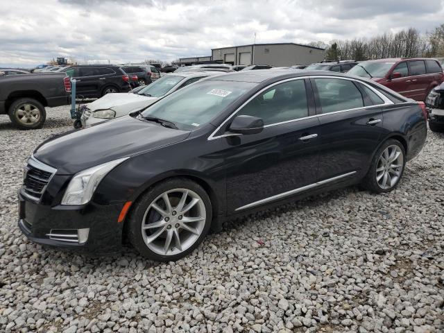 CADILLAC XTS PREMIU 2016 with VIN 2G61R5S38G9140556 - Photo from auction